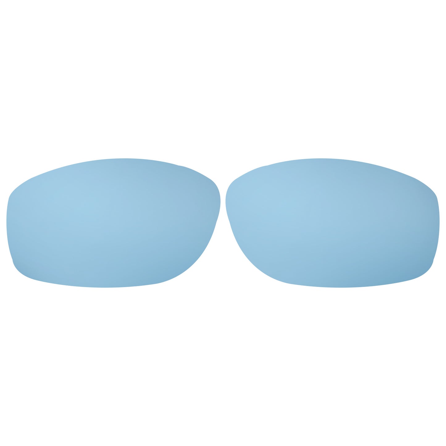 Oakley Fat Cat Replacement Lenses