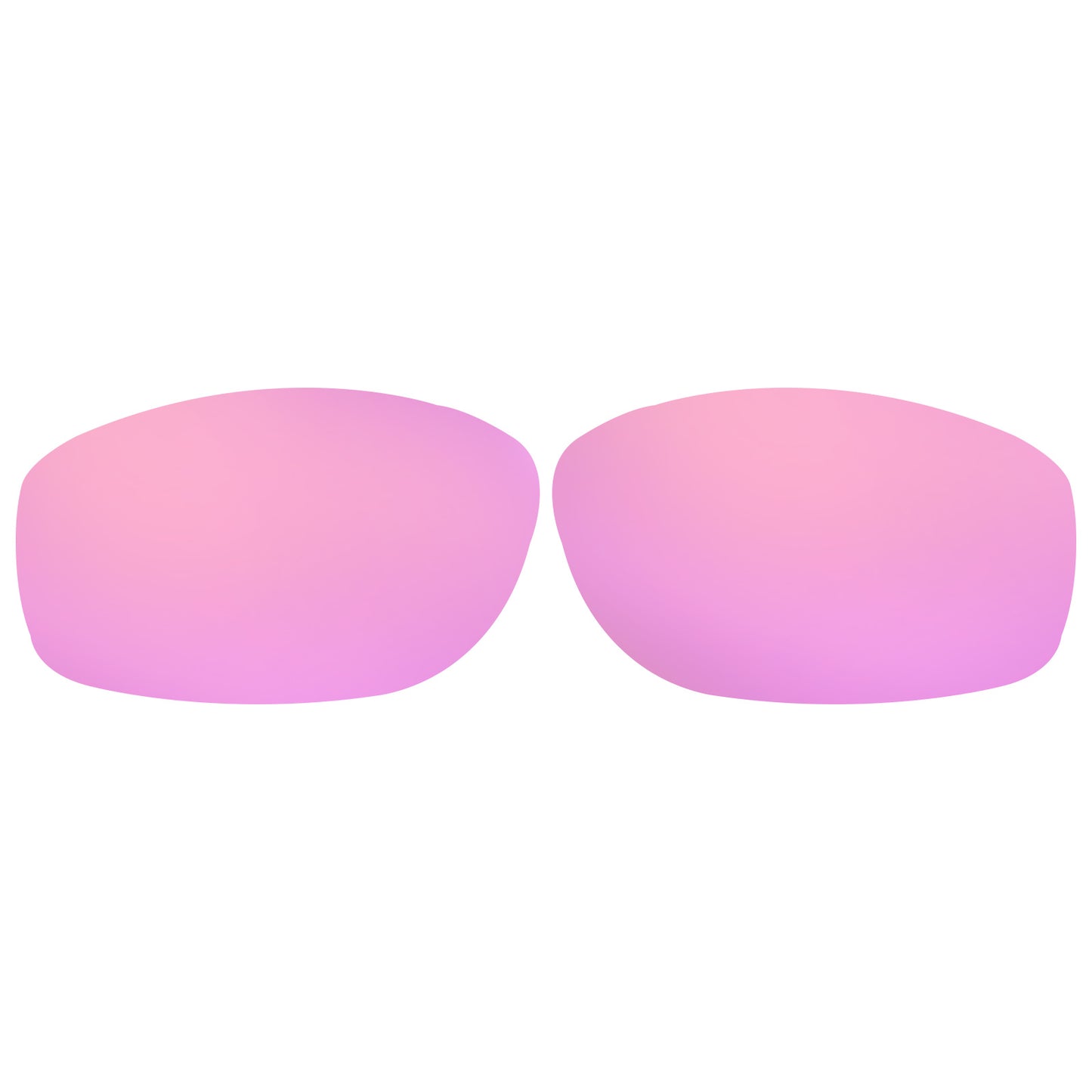 Oakley Fat Cat Replacement Lenses