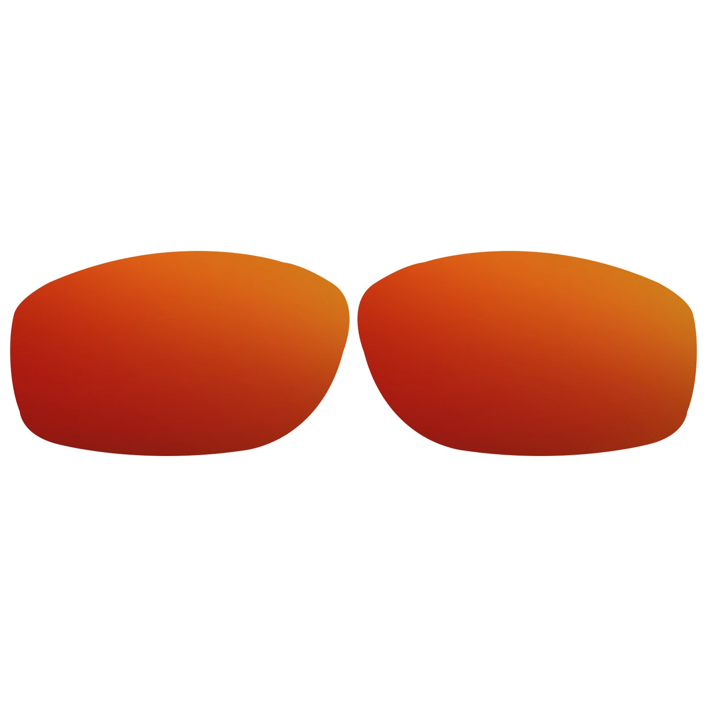 Oakley Fat Cat Replacement Lenses