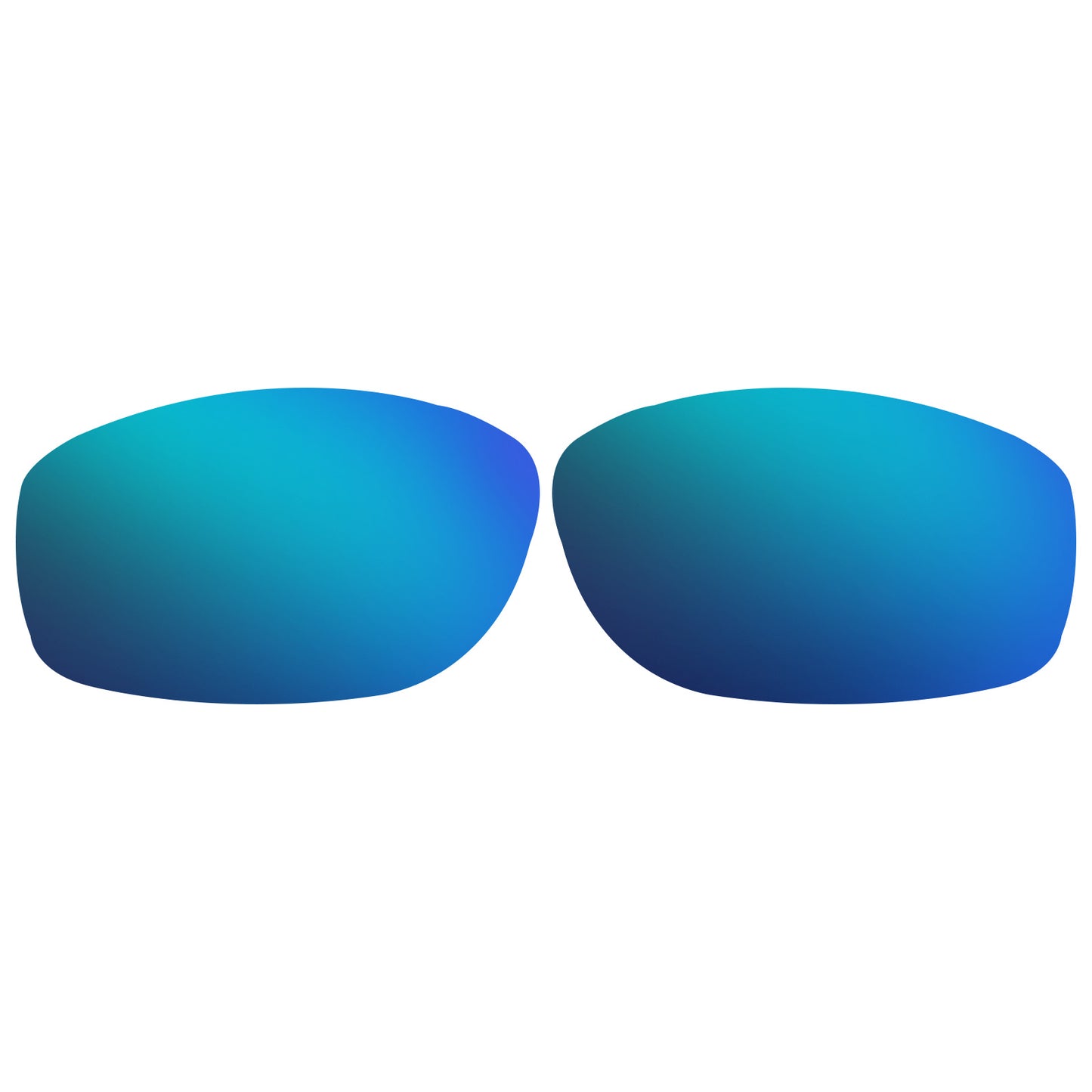 Oakley Fat Cat Replacement Lenses