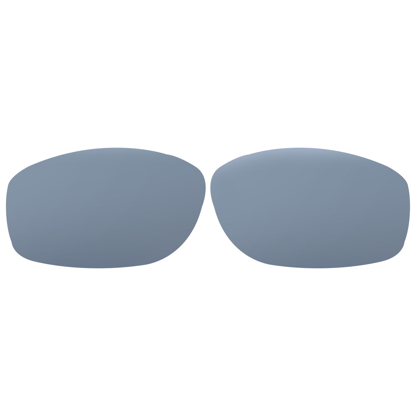 Oakley Fat Cat Replacement Lenses