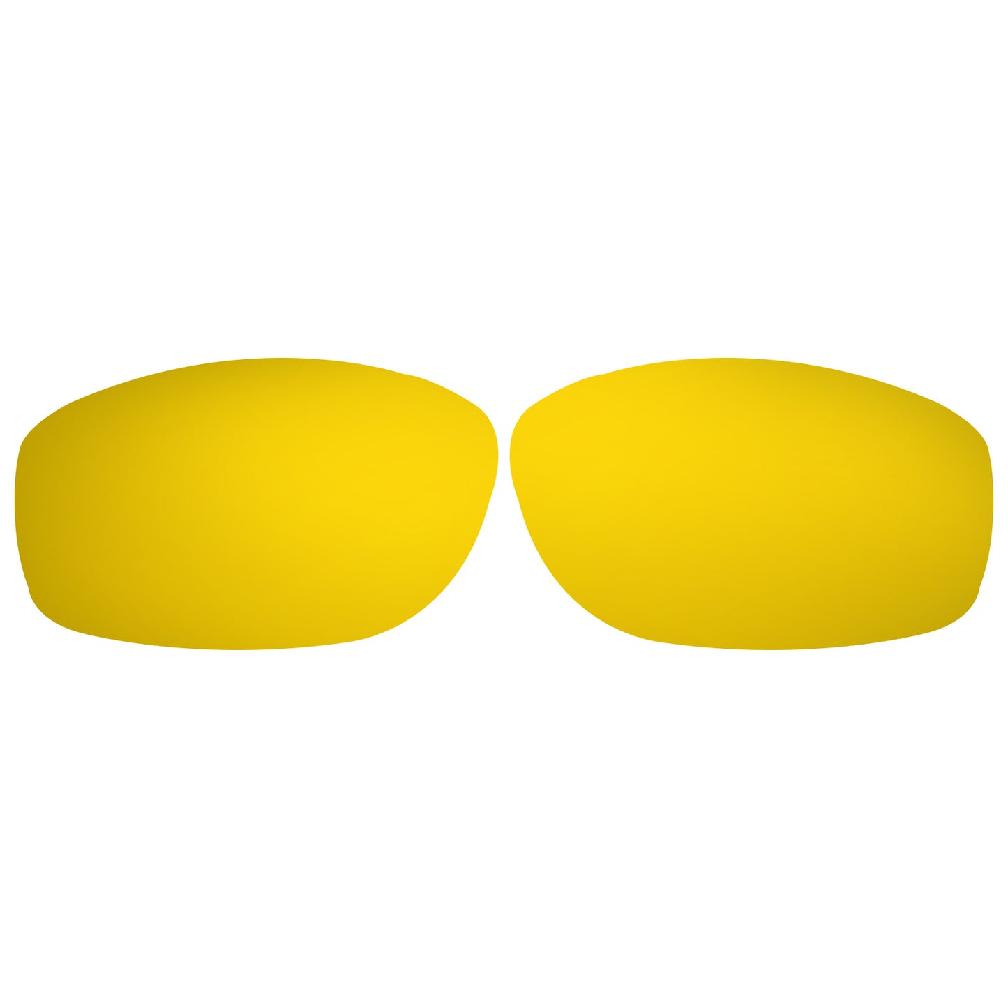 Oakley Fat Cat Replacement Lenses