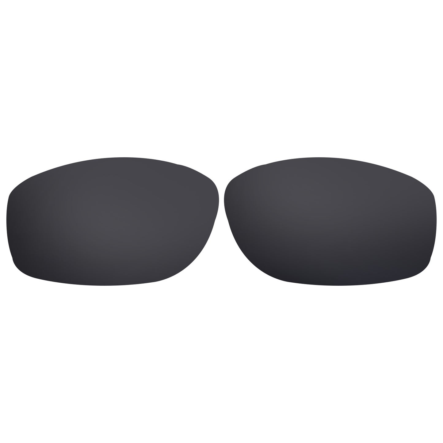 Oakley Fat Cat Replacement Lenses