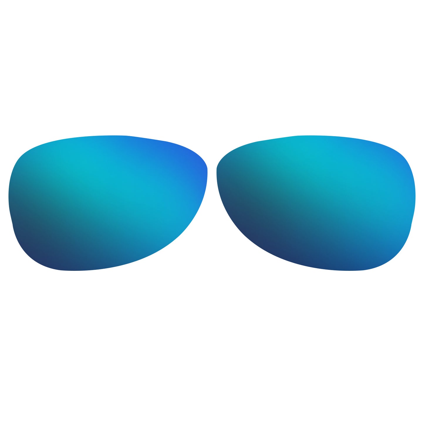 Oakley Felon Replacement Lenses