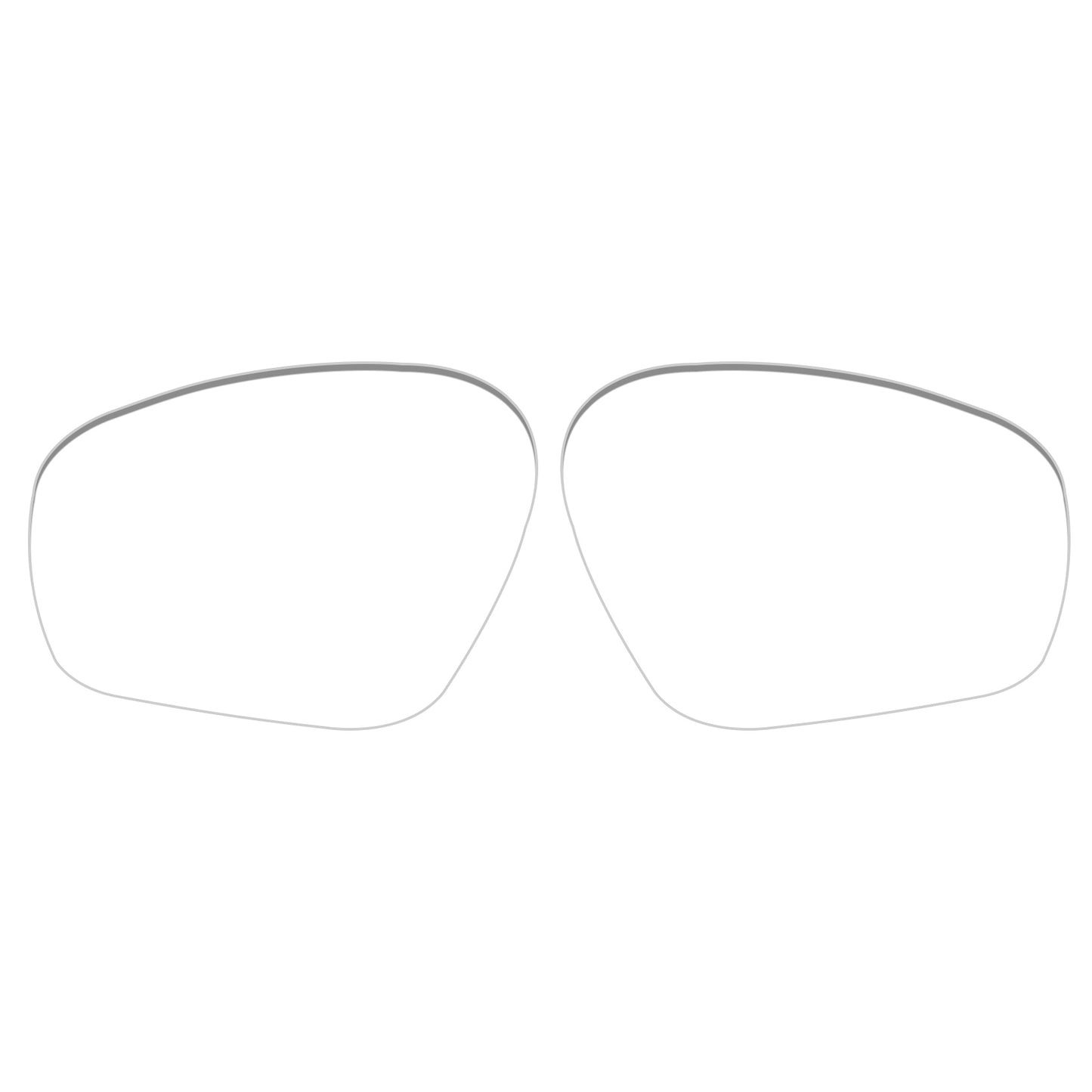 Oakley Field Jacket OO9402 Replacement Lenses