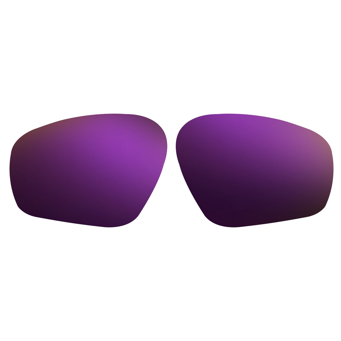 Oakley Field Jacket OO9402 Replacement Lenses