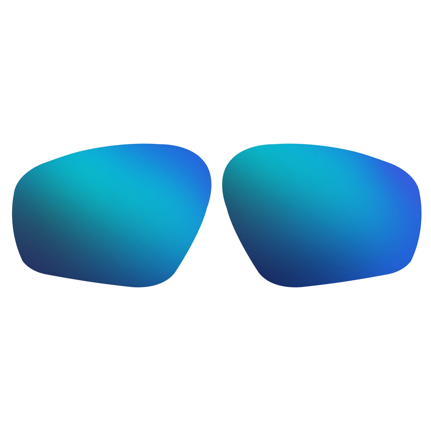 Oakley Field Jacket OO9402 Replacement Lenses