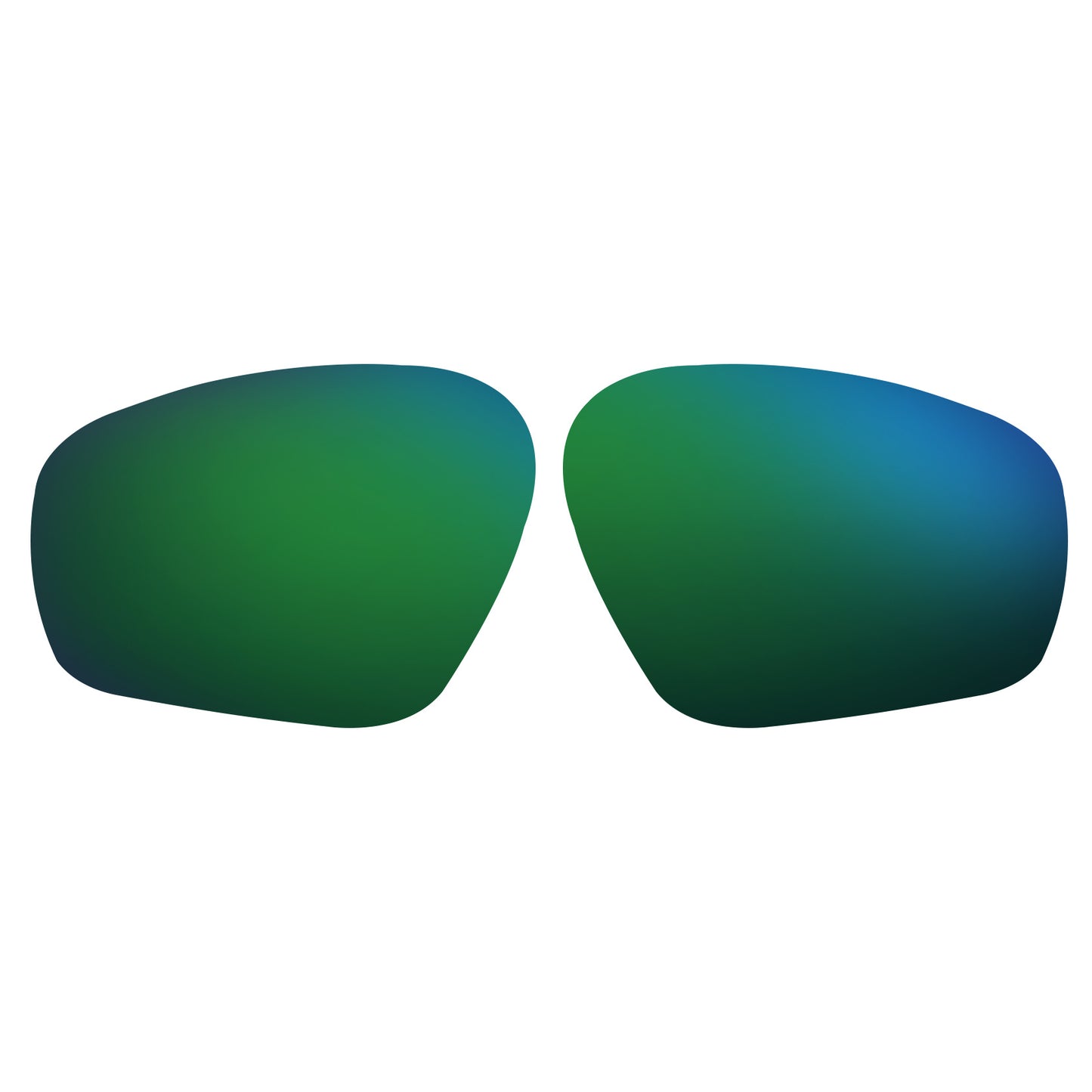 Oakley Field Jacket OO9402 Replacement Lenses