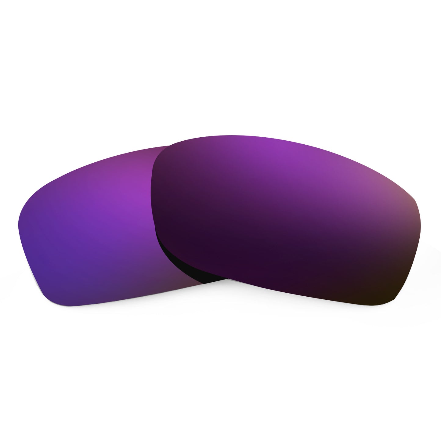 Oakley Fives Squared Asian Fit OO9214 Replacement Lenses