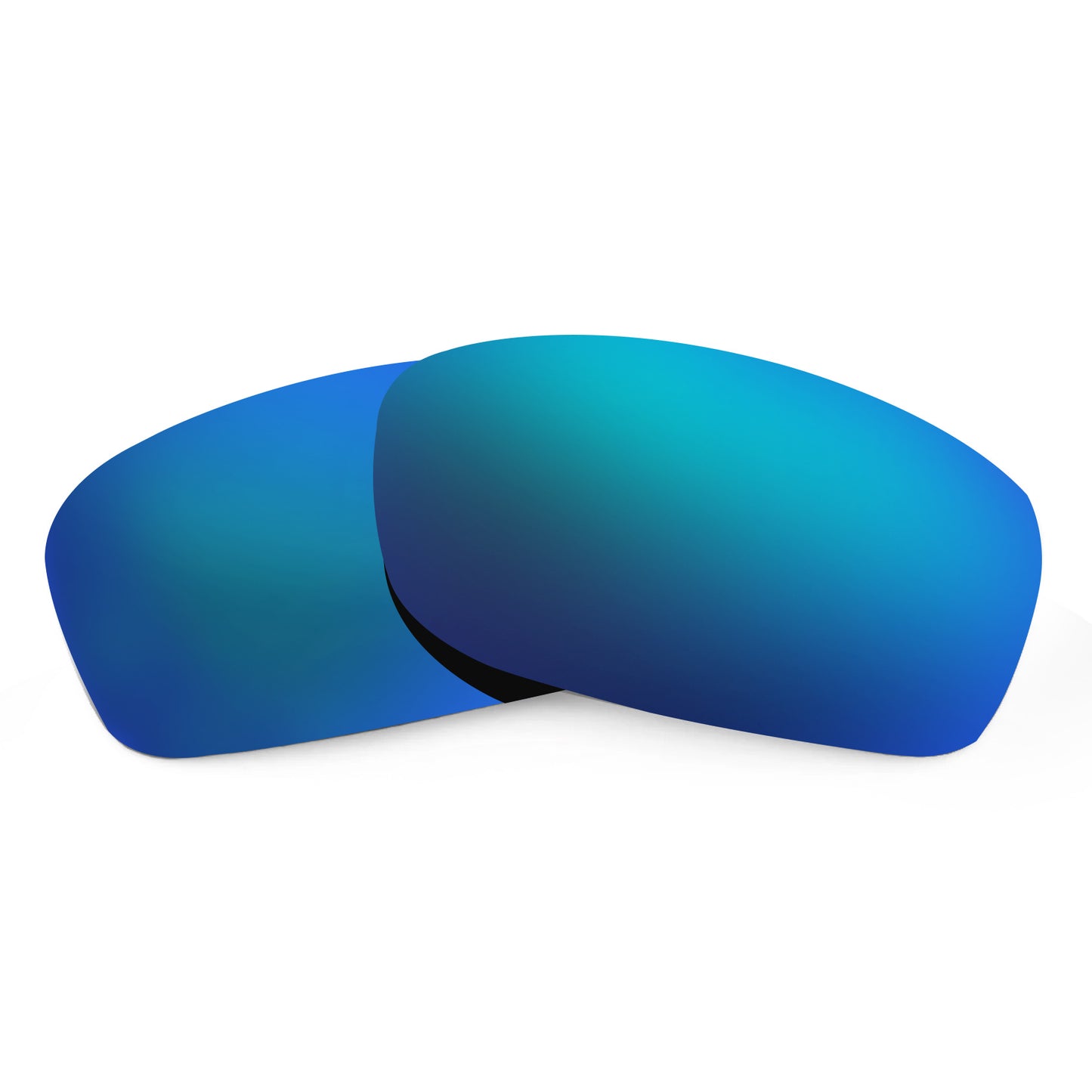 Oakley Fives Squared Asian Fit OO9214 Replacement Lenses