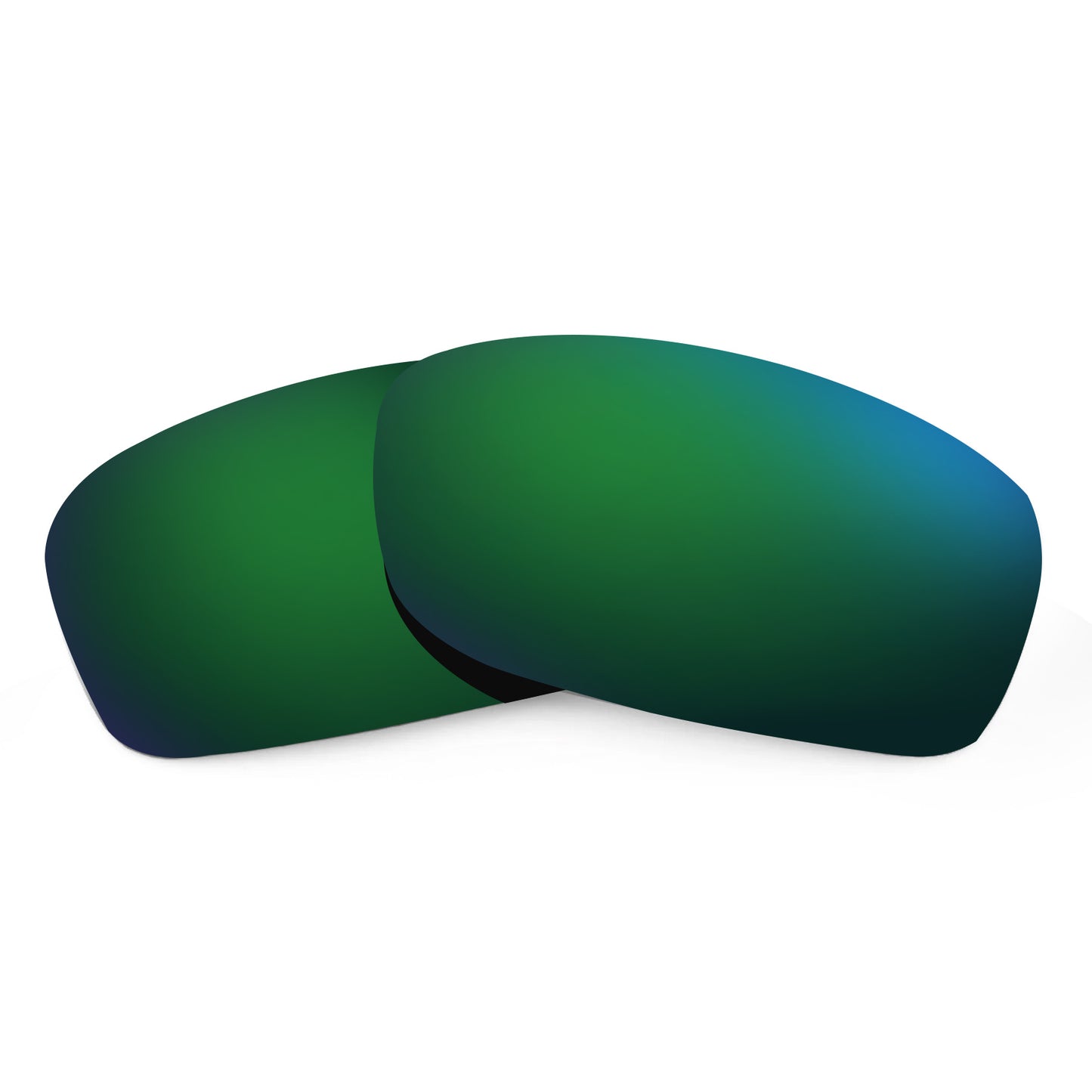 Oakley Fives Squared Asian Fit OO9214 Replacement Lenses