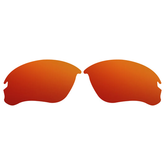 Oakley Flak Draft OO9364 Replacement Lenses by FunReplace