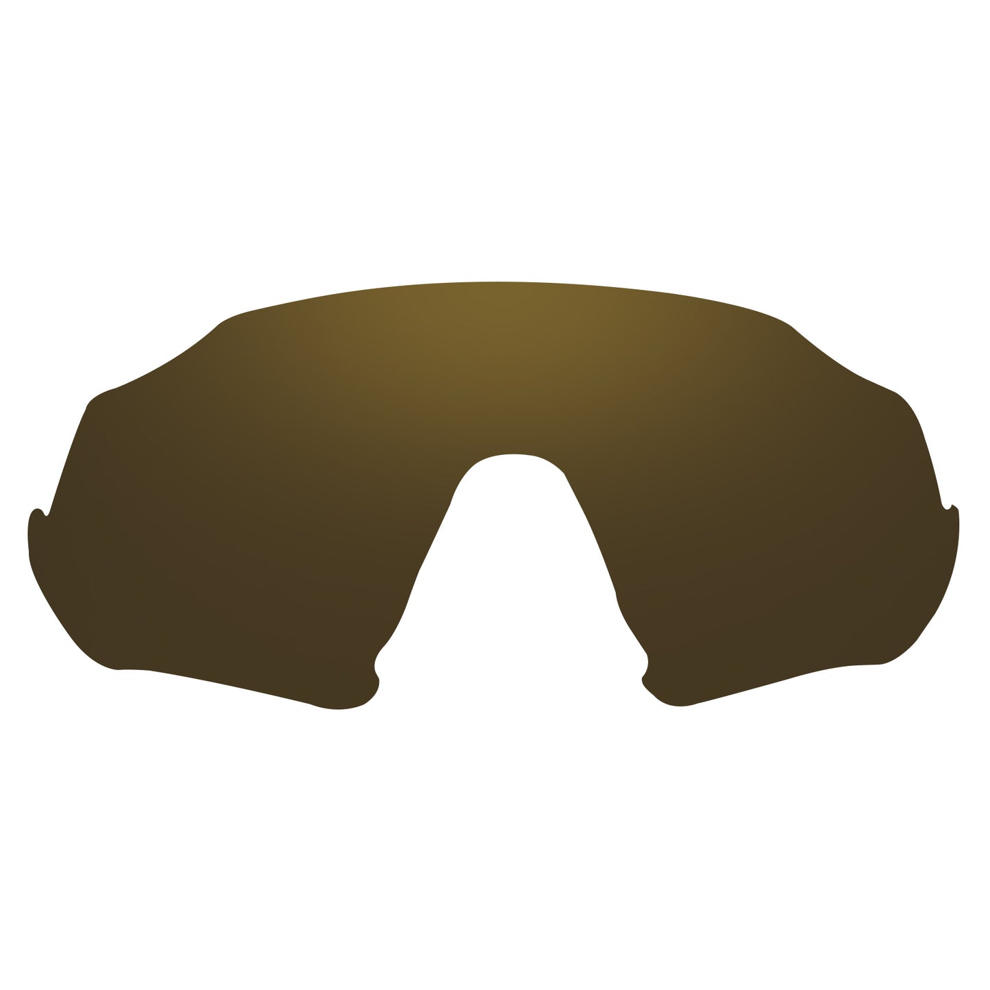 Oakley Flight Jacket OO9401 Replacement Lenses