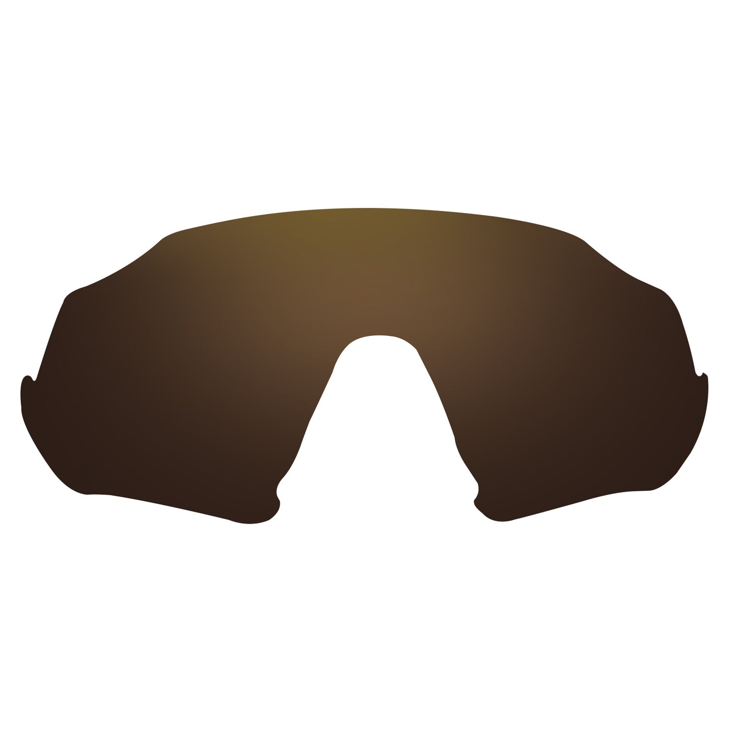 Oakley Flight Jacket OO9401 Replacement Lenses