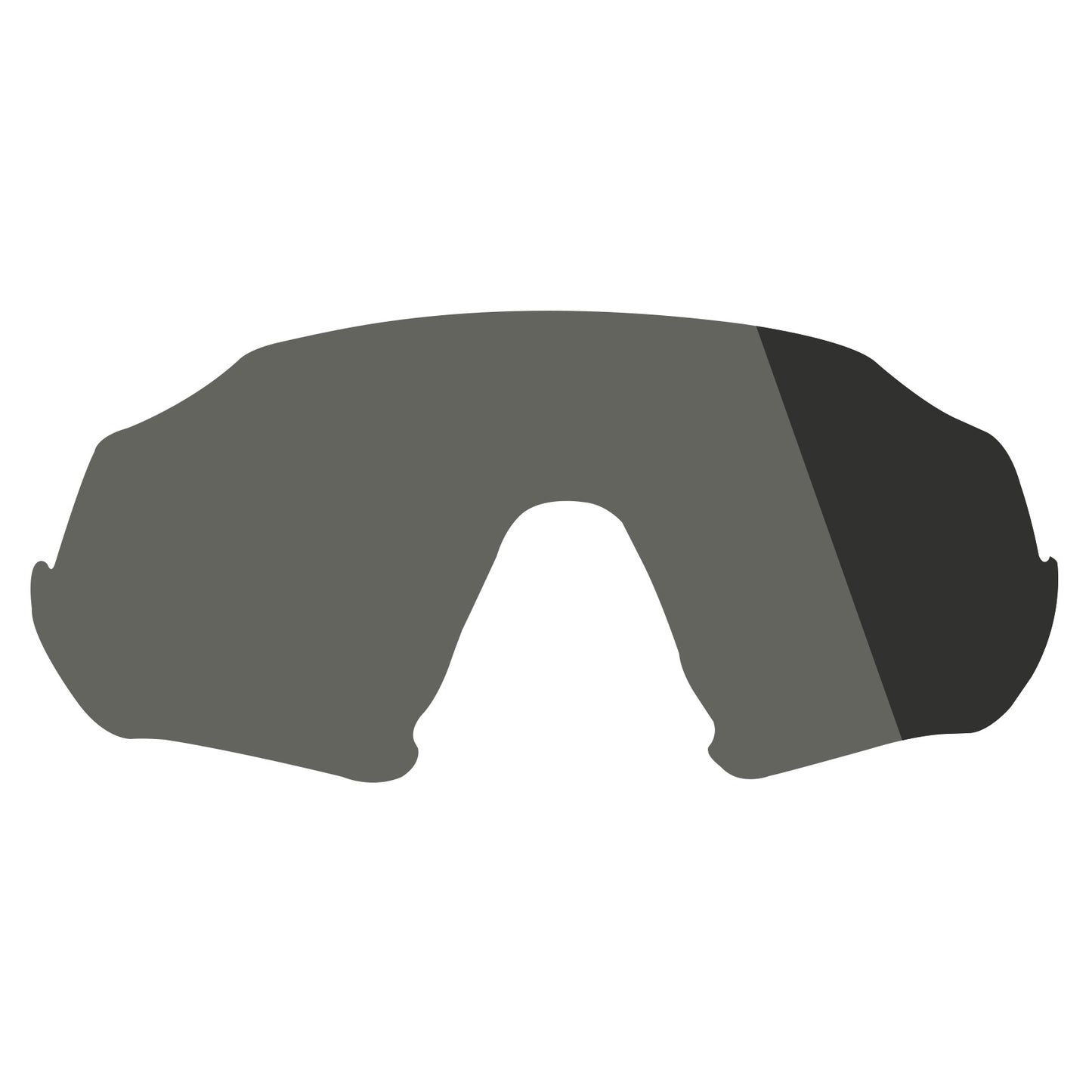 Oakley Flight Jacket OO9401 Replacement Lenses
