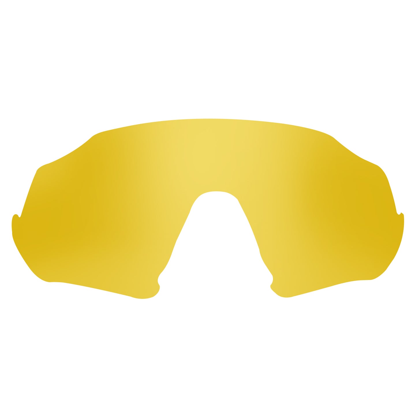 Oakley Flight Jacket OO9401 Replacement Lenses