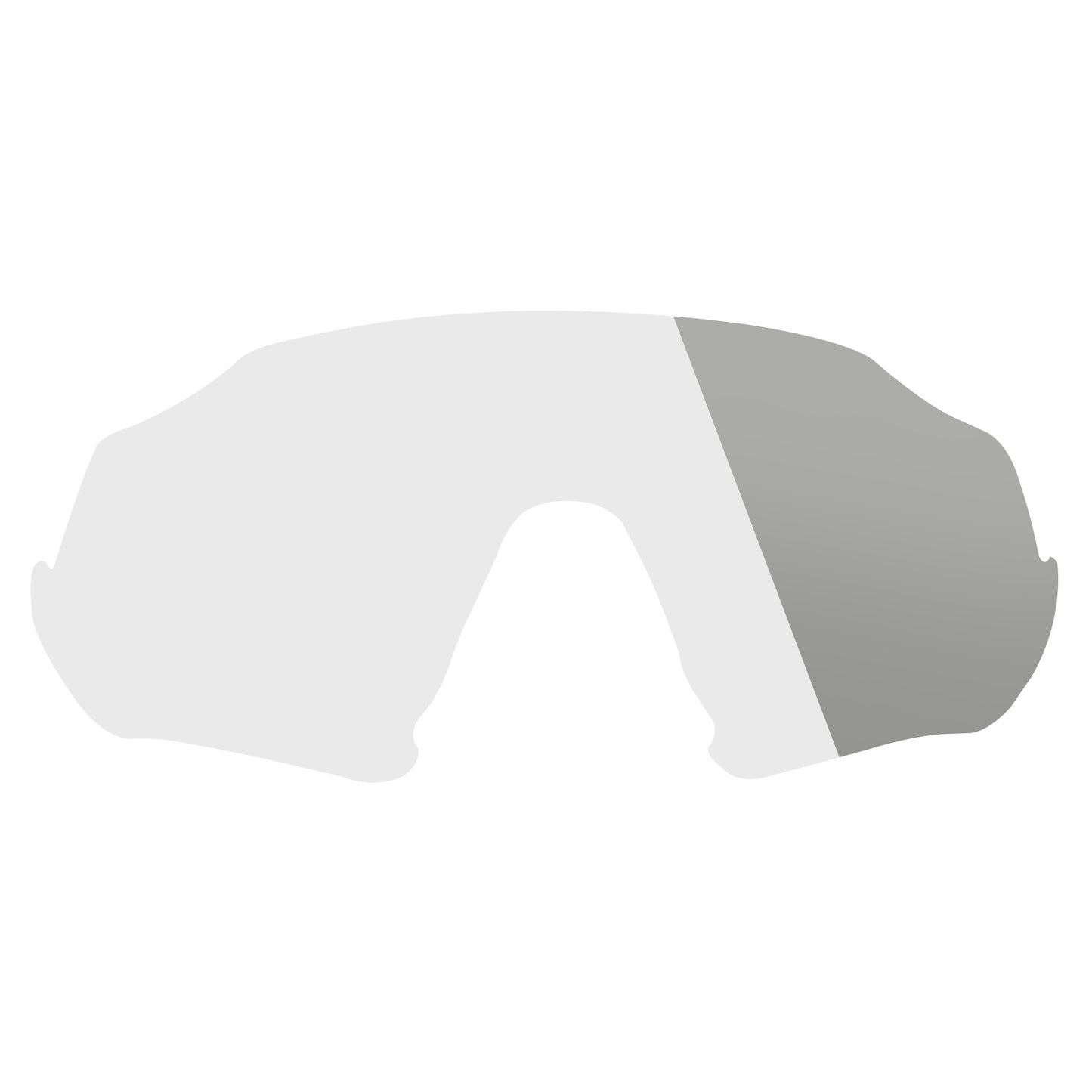 Oakley Flight Jacket OO9401 Replacement Lenses