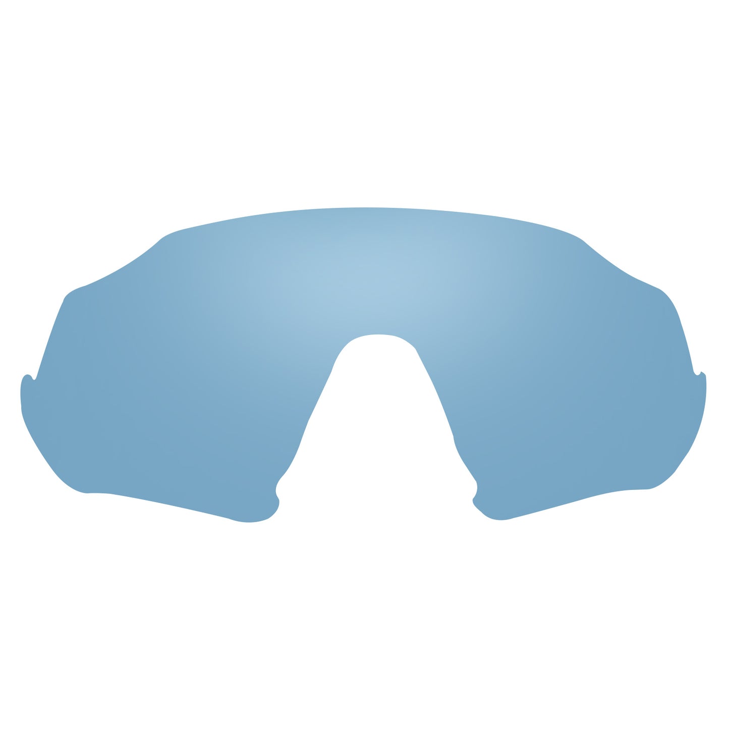 Oakley Flight Jacket OO9401 Replacement Lenses