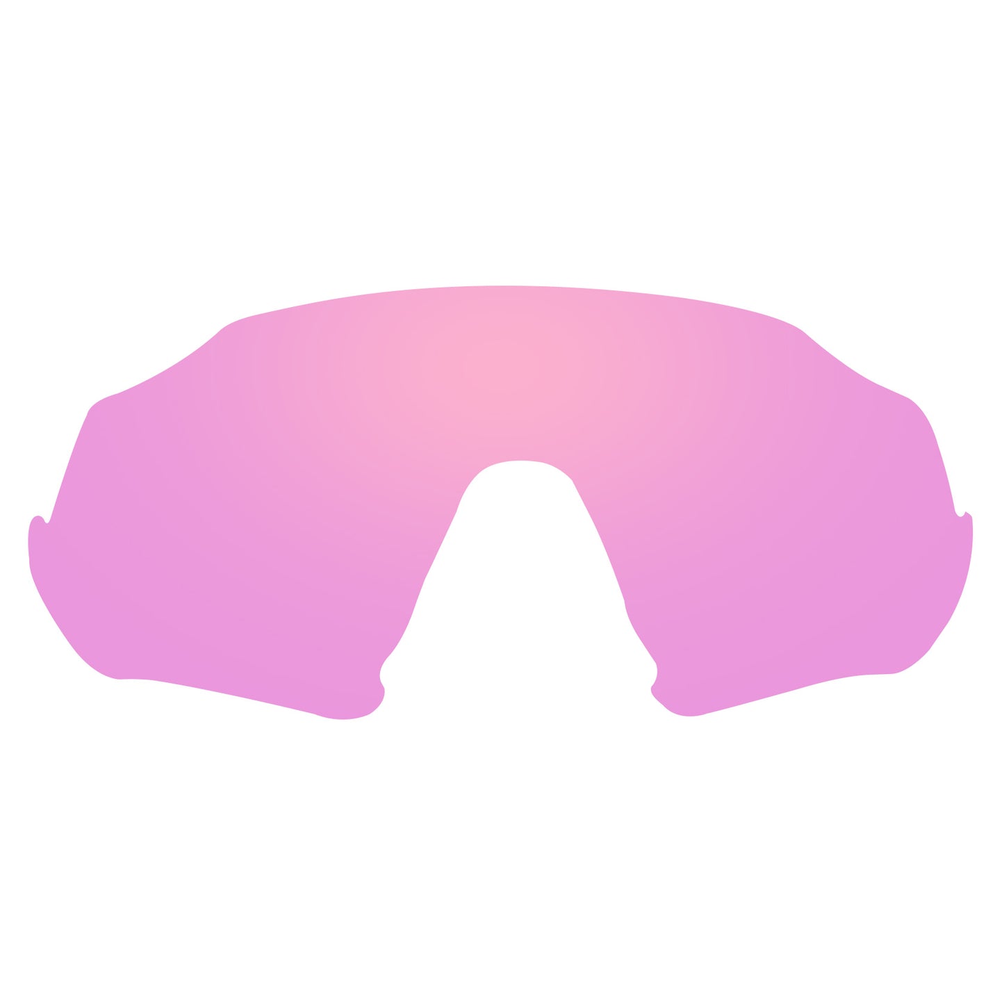 Oakley Flight Jacket OO9401 Replacement Lenses