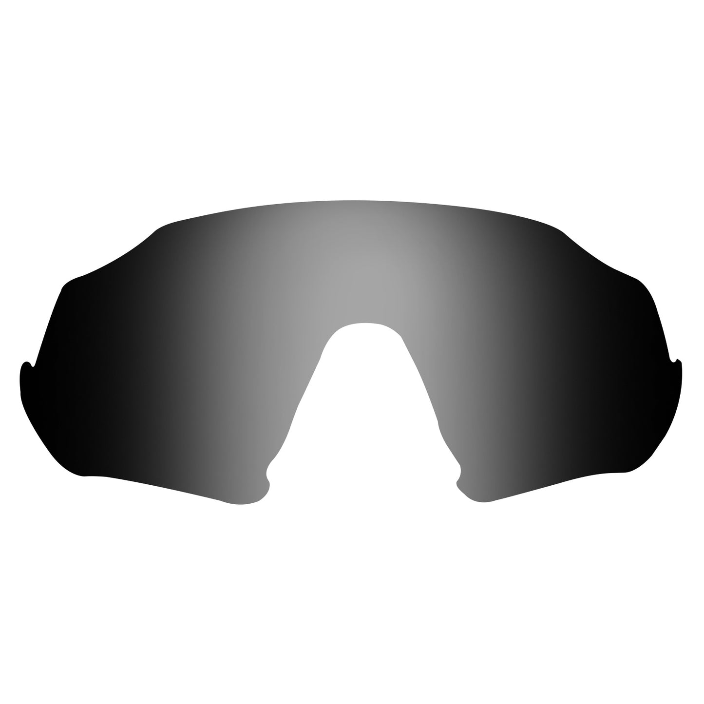 Oakley Flight Jacket OO9401 Replacement Lenses