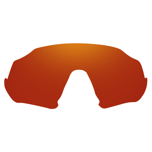 Oakley Flight Jacket OO9401 Replacement Lenses by FunReplace
