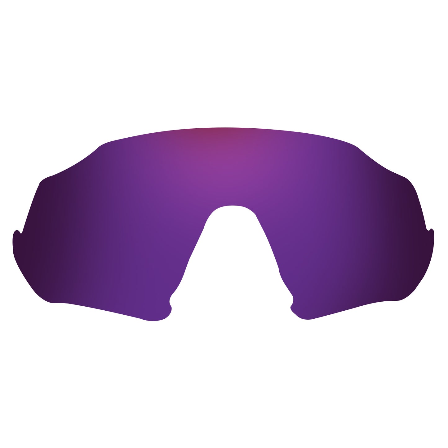 Oakley Flight Jacket OO9401 Replacement Lenses