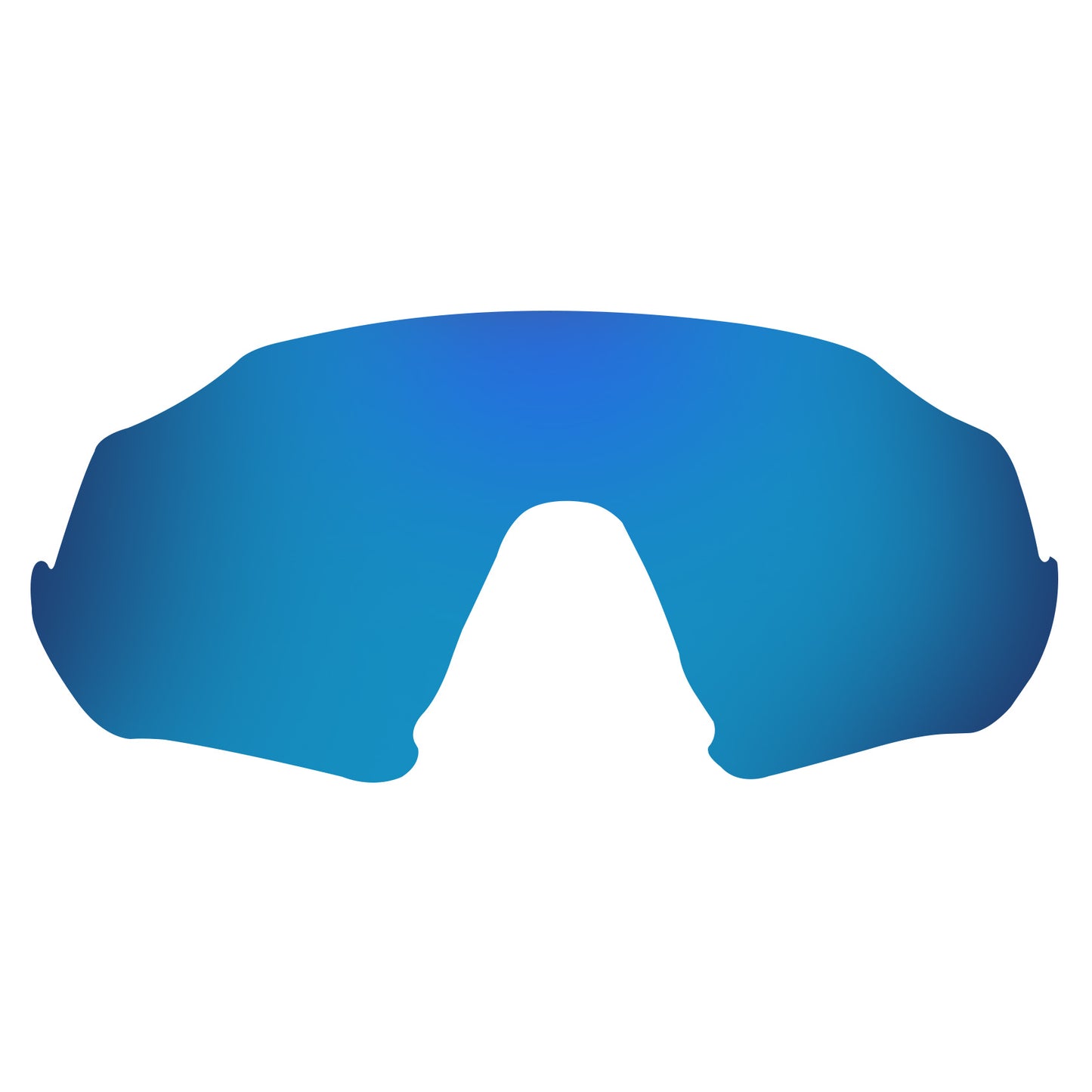 Oakley Flight Jacket OO9401 Replacement Lenses