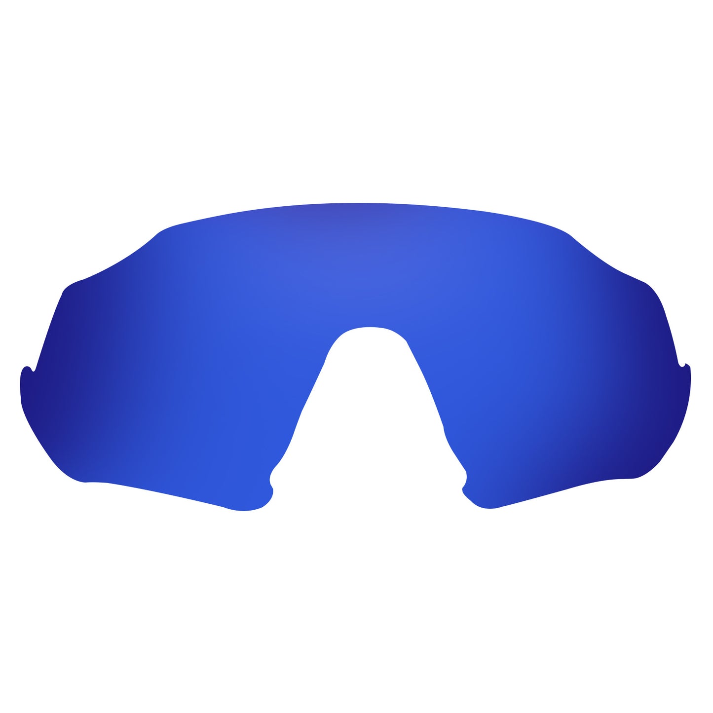 Oakley Flight Jacket OO9401 Replacement Lenses