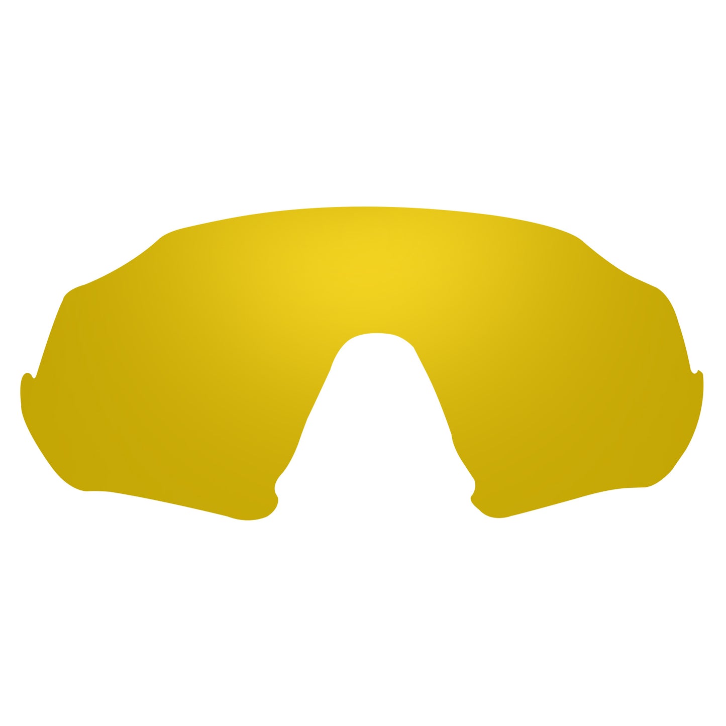 Oakley Flight Jacket OO9401 Replacement Lenses