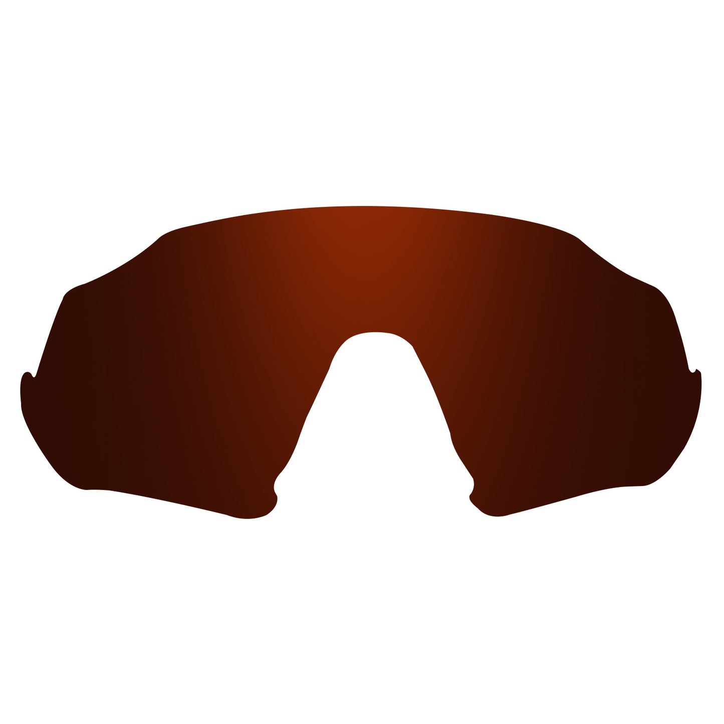 Oakley Flight Jacket OO9401 Replacement Lenses