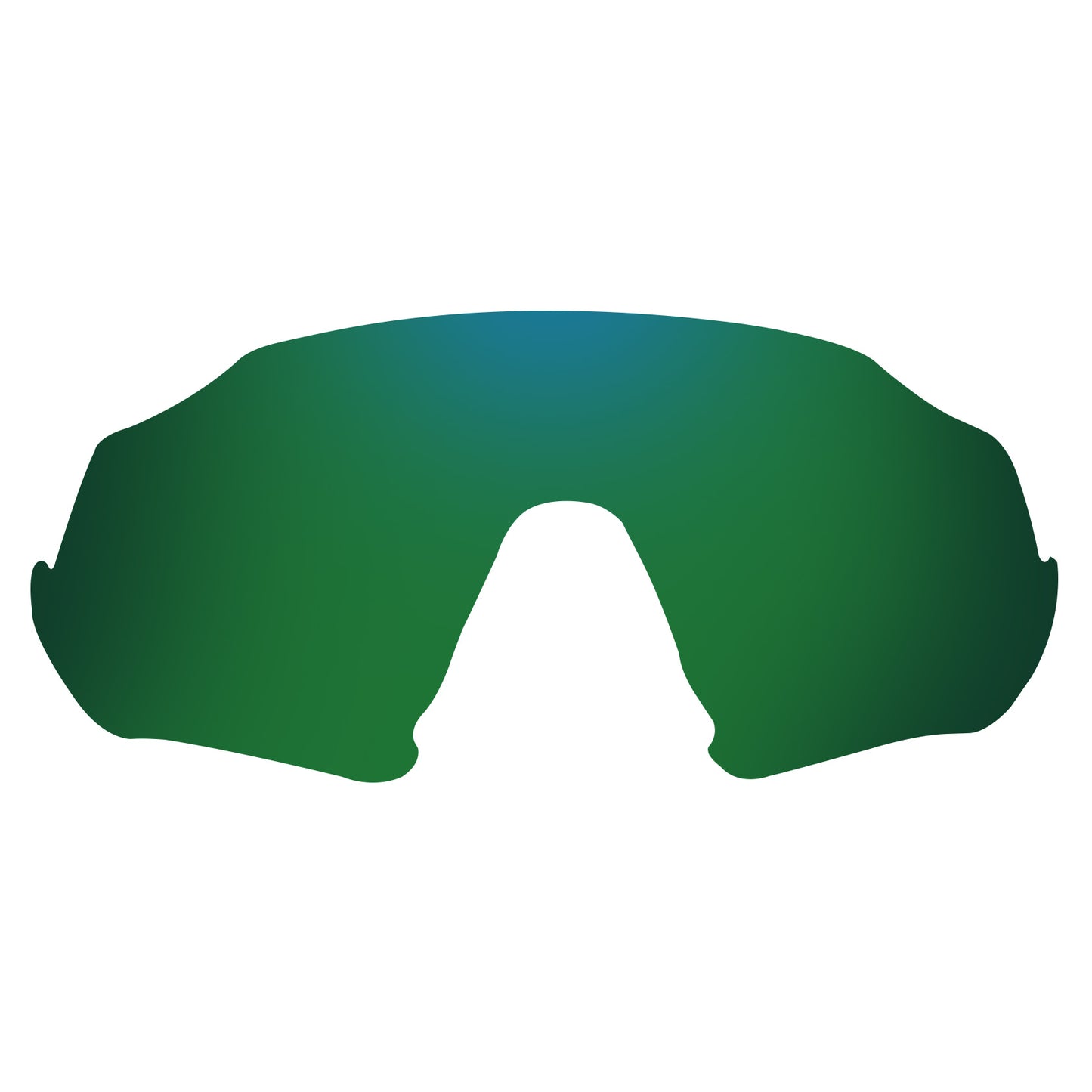 Oakley Flight Jacket OO9401 Replacement Lenses