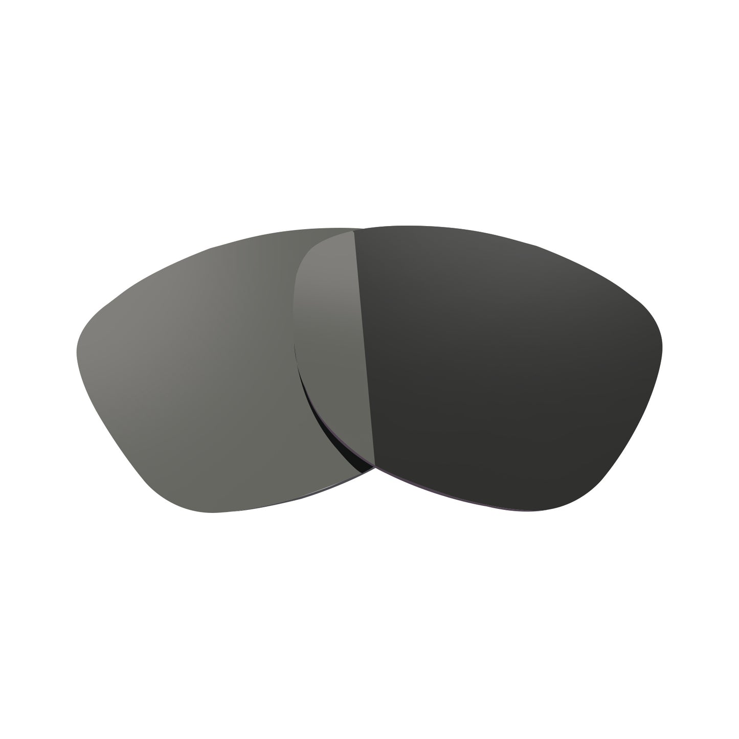 Oakley Frogskins LX Asian Fit OO2039 Replacement Lenses