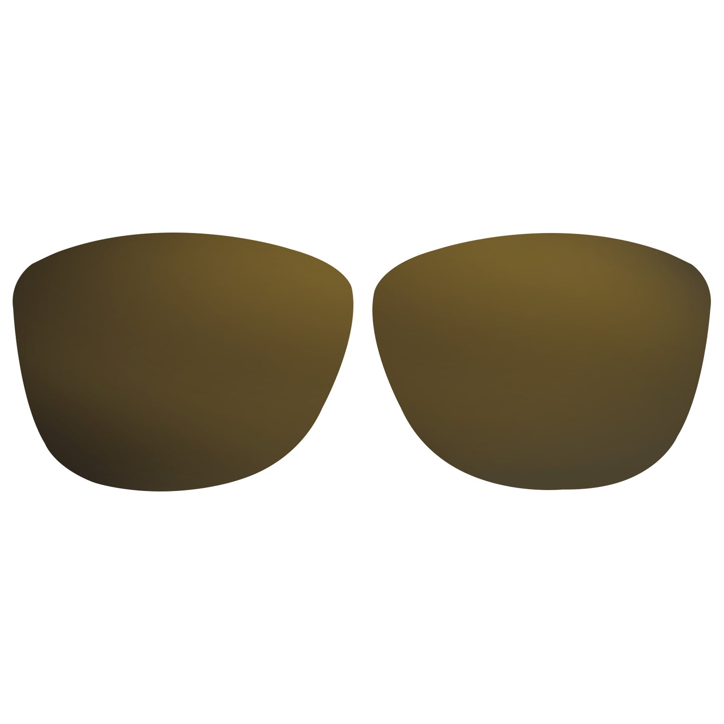 Oakley Frogskins LX OO2043 Replacement Lenses