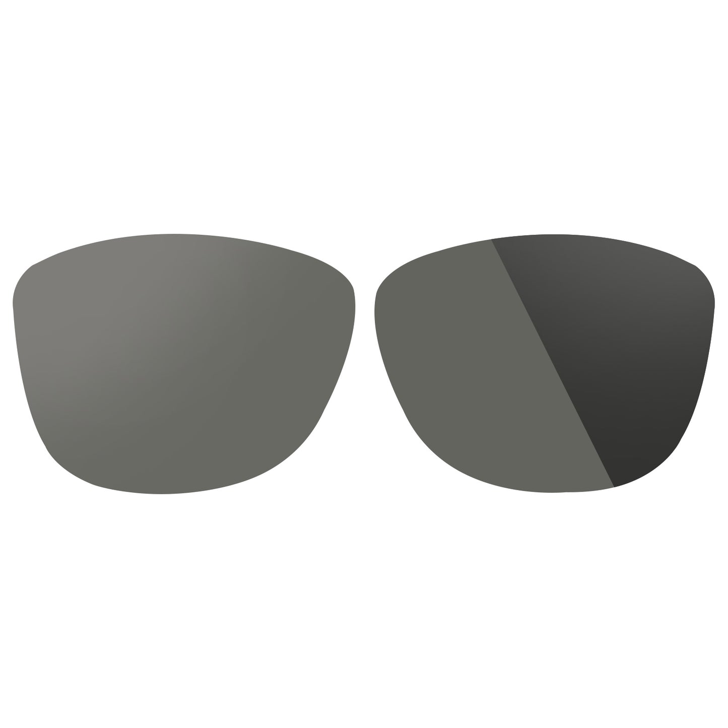 Oakley Frogskins LX OO2043 Replacement Lenses