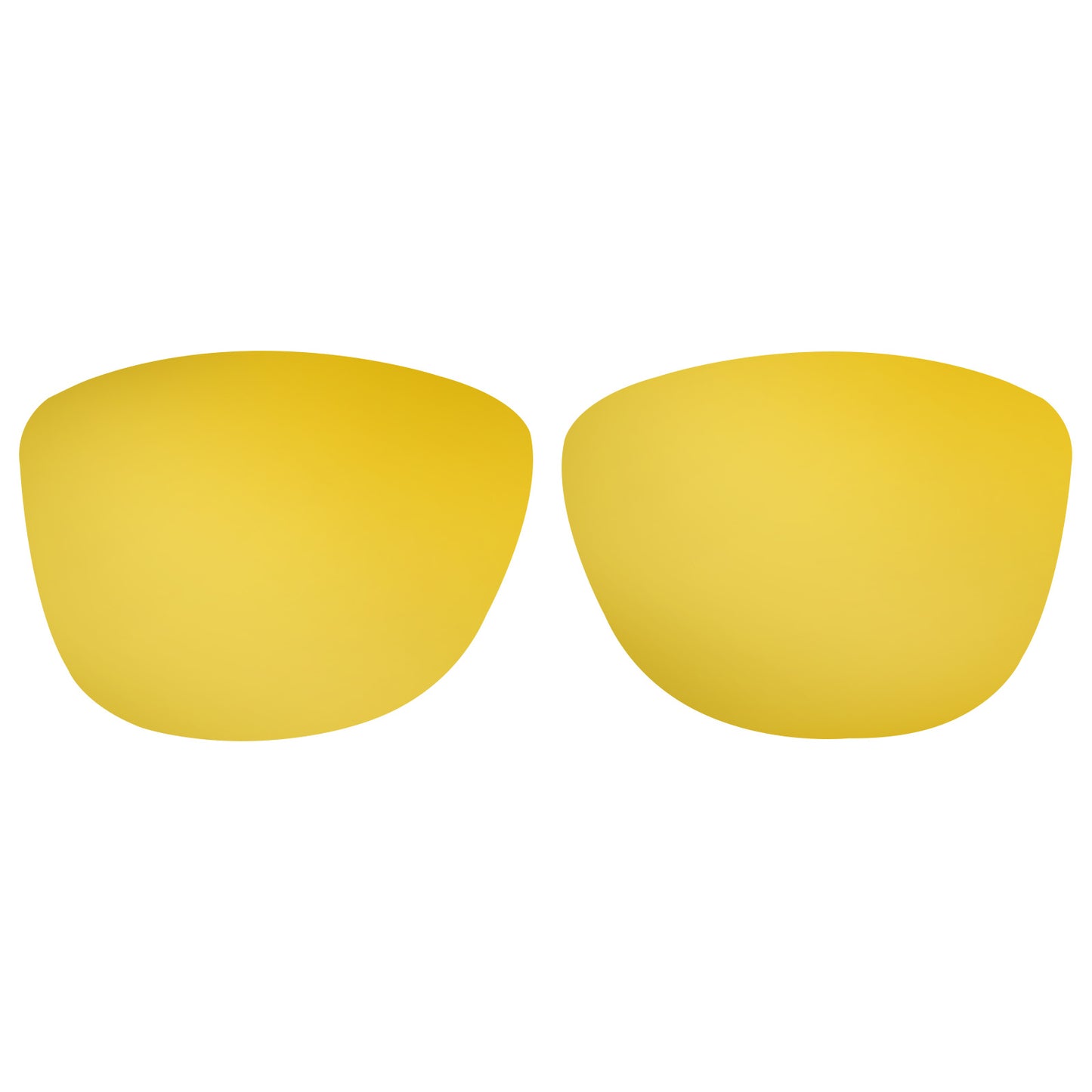Oakley Frogskins LX OO2043 Replacement Lenses