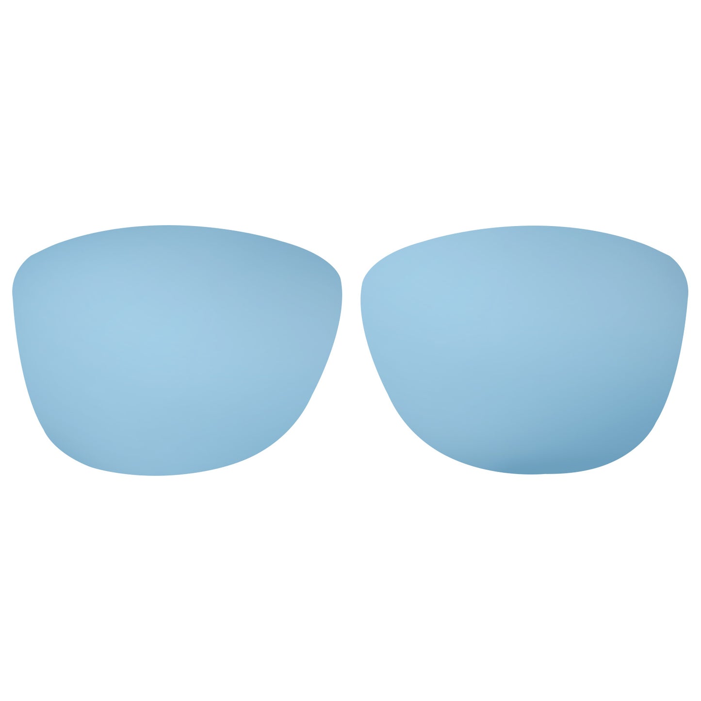 Oakley Frogskins LX OO2043 Replacement Lenses