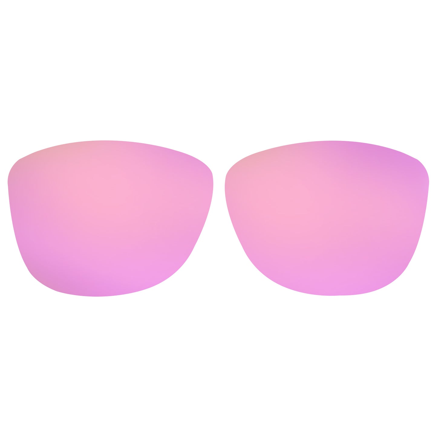 Oakley Frogskins LX OO2043 Replacement Lenses