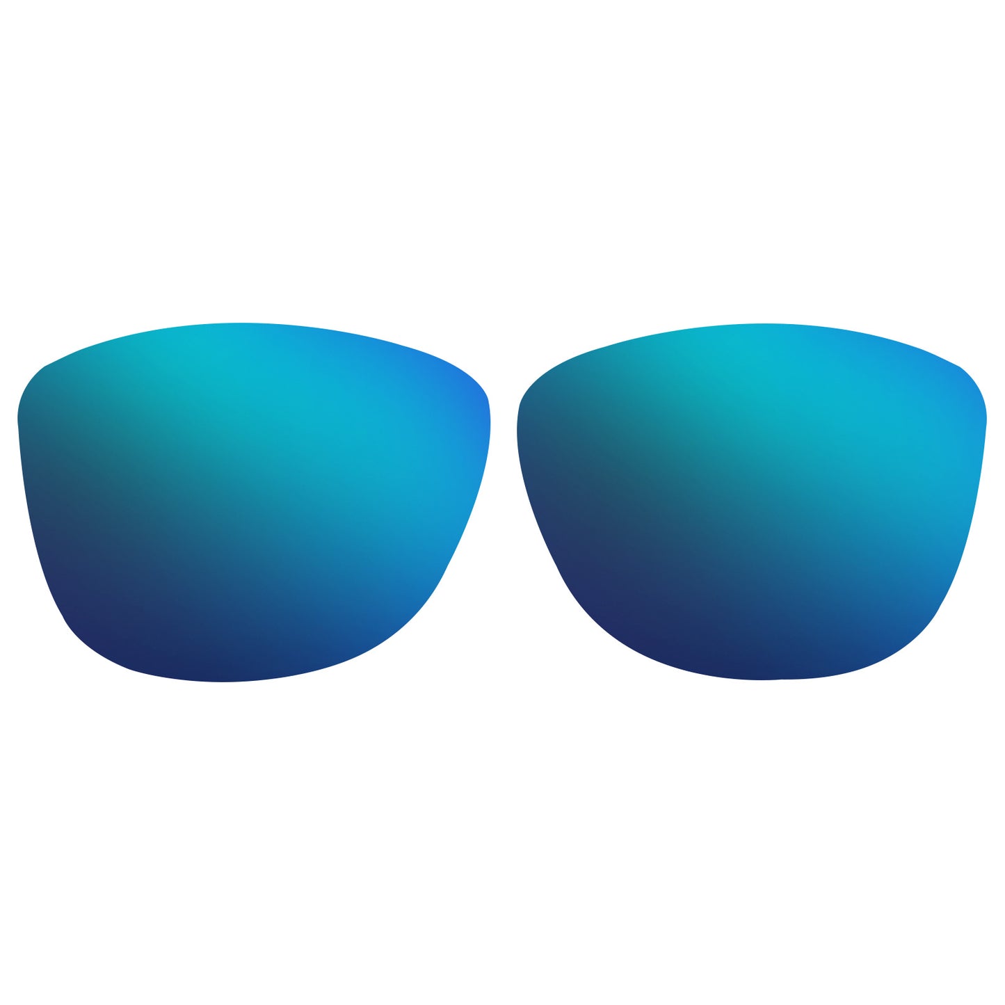Oakley Frogskins LX OO2043 Replacement Lenses