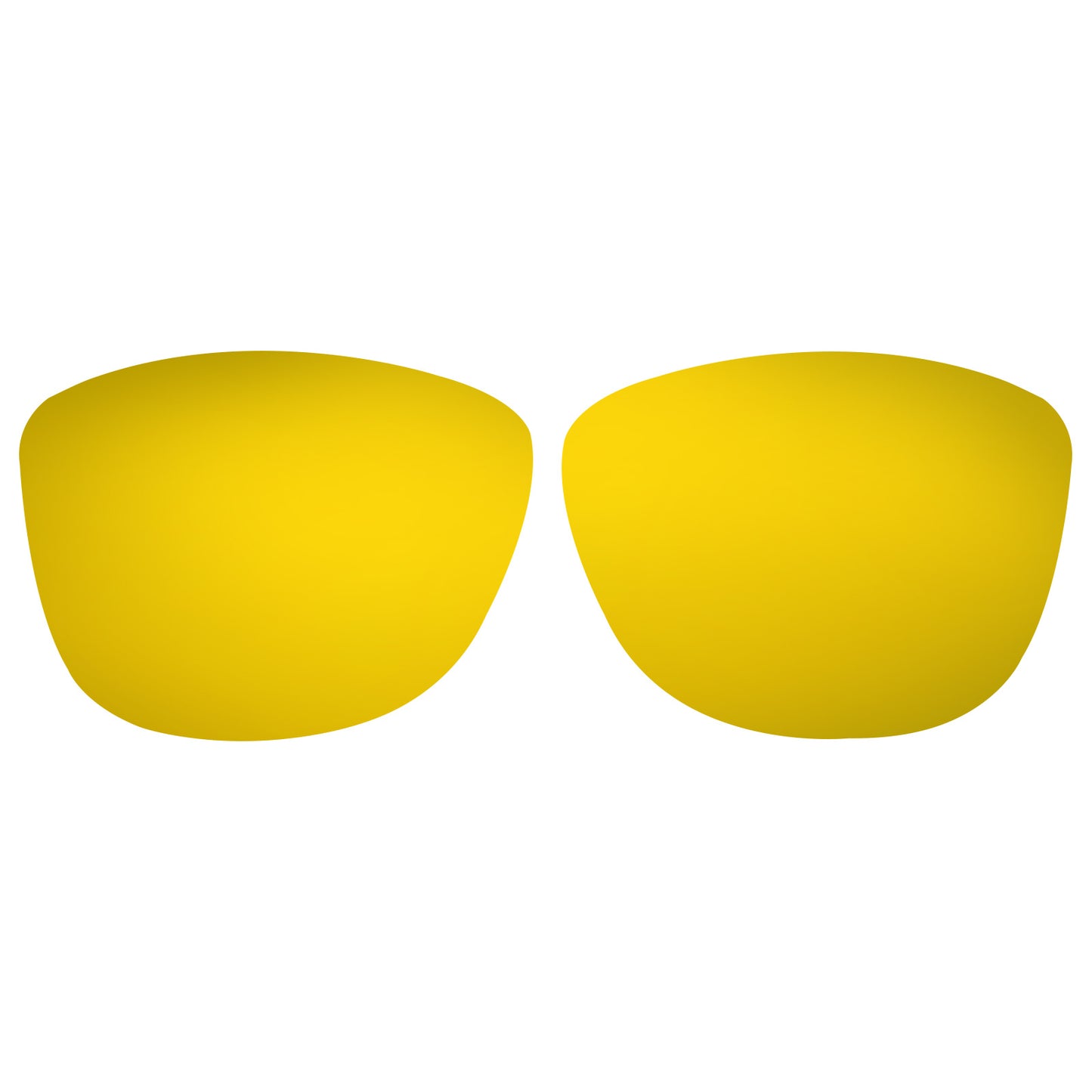 Oakley Frogskins LX OO2043 Replacement Lenses