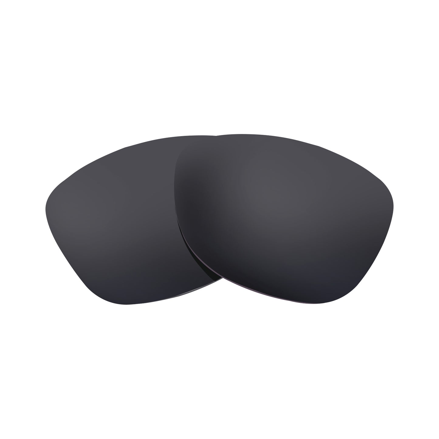 Oakley Frogskins XXS OJ9009 Replacement Lenses