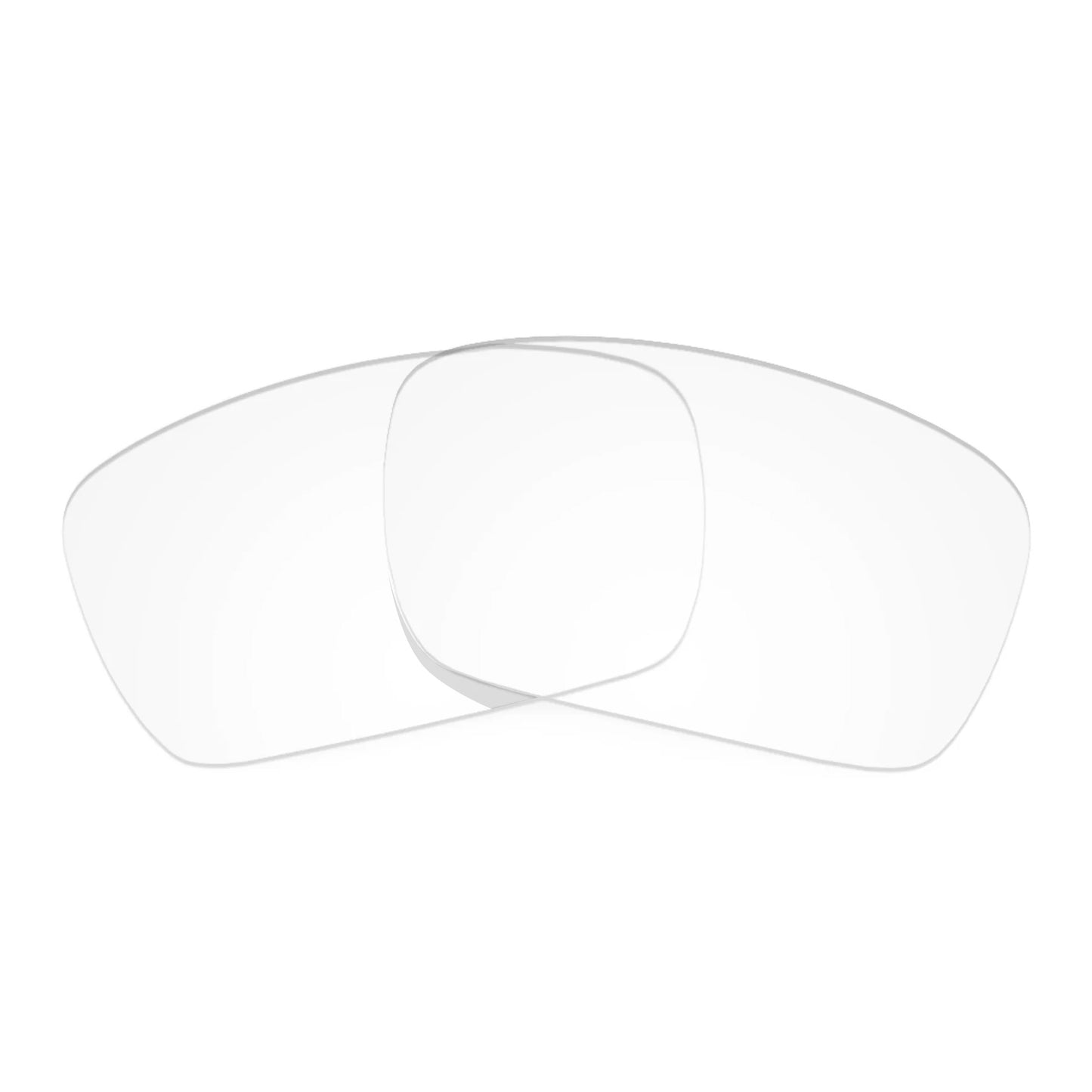 Oakley Fuel Cell OO9096 Replacement Lenses