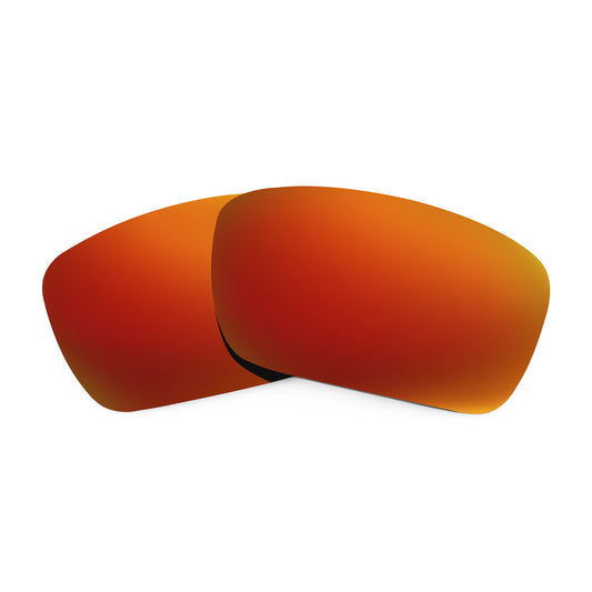 Oakley Fuel Cell OO9096 Replacement Lenses by FunReplace