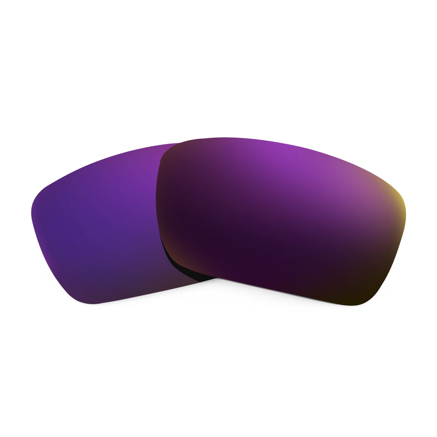 Oakley Fuel Cell OO9096 Replacement Lenses