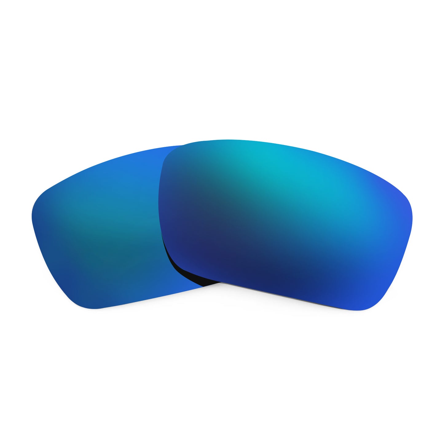 Oakley Fuel Cell OO9096 Replacement Lenses