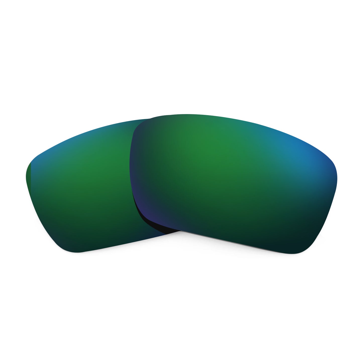 Oakley Fuel Cell OO9096 Replacement Lenses