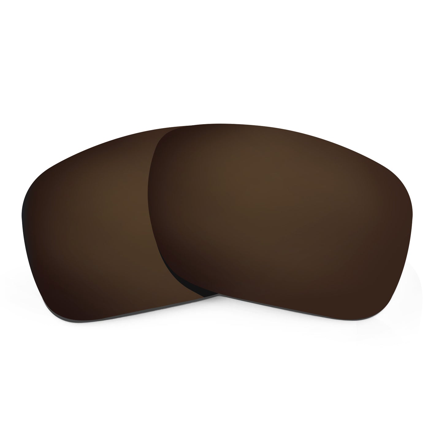 Oakley Gauge 8 L OO4124 Replacement Lenses