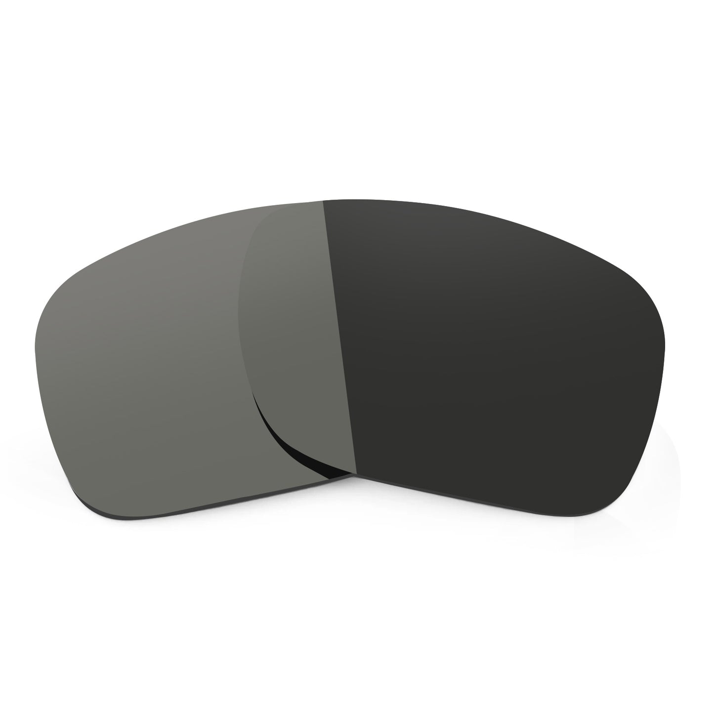 Oakley Gauge 8 L OO4124 Replacement Lenses
