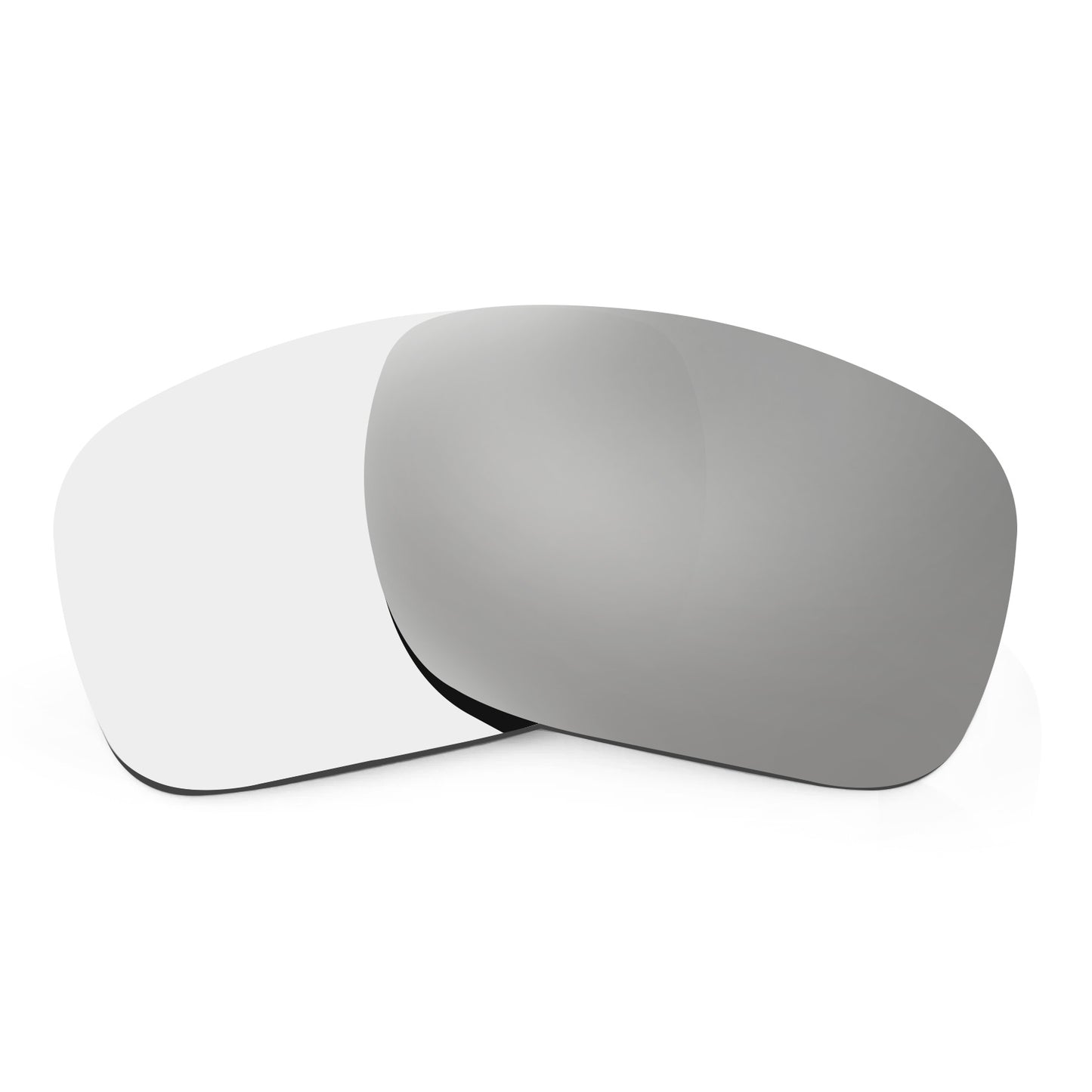 Oakley Gauge 8 L OO4124 Replacement Lenses