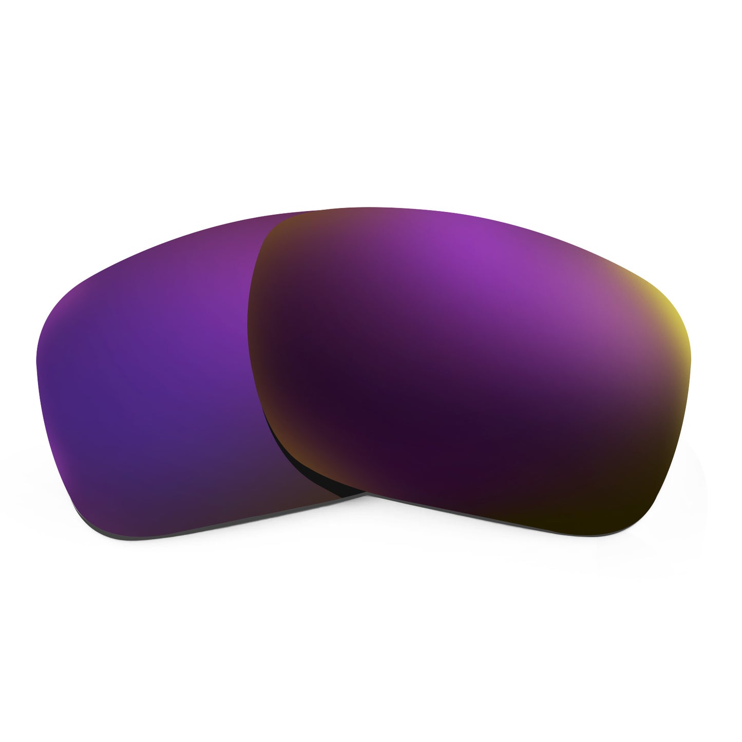 Oakley Gauge 8 L OO4124 Replacement Lenses