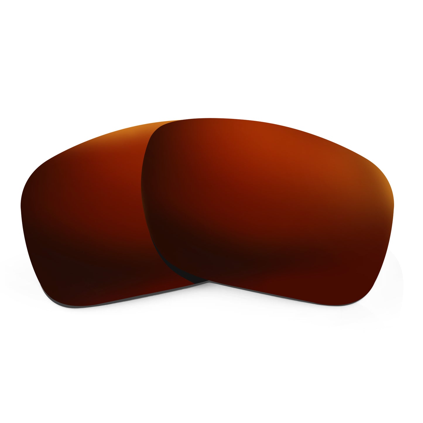 Oakley Gauge 8 L OO4124 Replacement Lenses